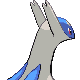 Back Sprite