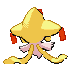 Back Sprite
