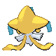 Back Sprite
