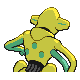 Back Sprite