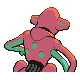 Back Sprite