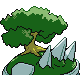 Back Sprite