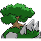 Back Sprite