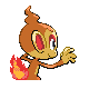 Back Sprite