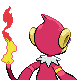 Back Sprite