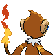 Back Sprite