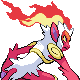 Back Sprite