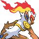 Back Sprite