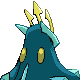 Back Sprite