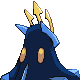 Back Sprite