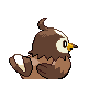 Back Sprite