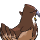 Back Sprite