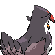 Back Sprite
