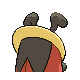 Back Sprite
