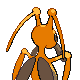 Back Sprite