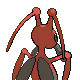 Back Sprite