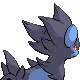 Back Sprite