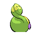 Back Sprite