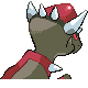 Back Sprite