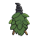 Back Sprite