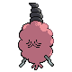 Back Sprite