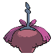Back Sprite