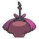 Back Sprite