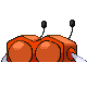 Back Sprite