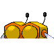 Back Sprite
