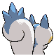 Back Sprite
