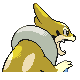 Back Sprite