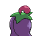 Back Sprite