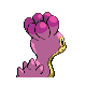 Back Sprite