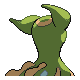 Back Sprite