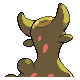 Back Sprite