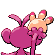 Back Sprite