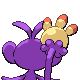 Back Sprite