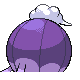 Back Sprite