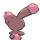 Back Sprite