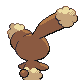 Back Sprite