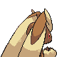 Back Sprite