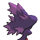 Back Sprite