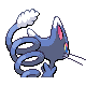 Back Sprite