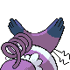 Back Sprite