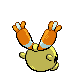 Back Sprite