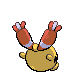 Back Sprite