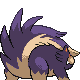 Back Sprite