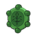 Back Sprite