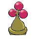 Back Sprite