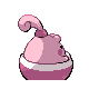 Back Sprite